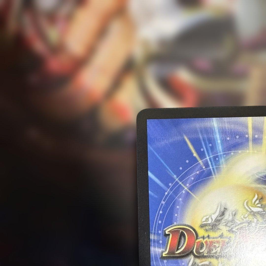 ボルメテウスレインボードラゴン　サイン