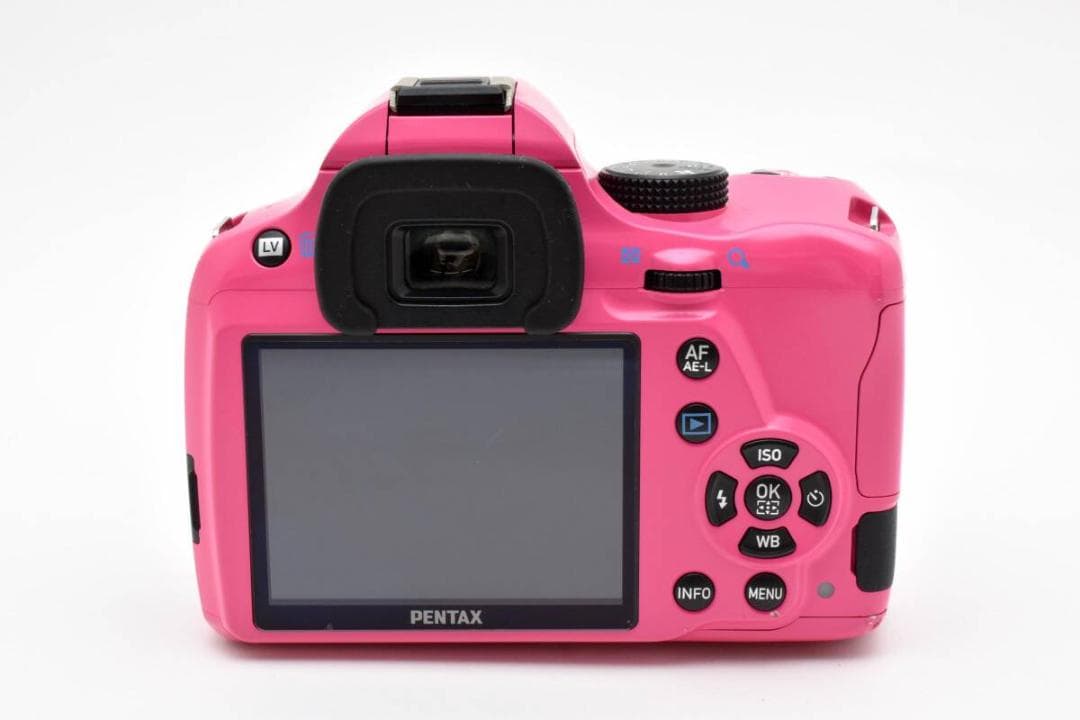 PENTAX K-50 レンズセット #594