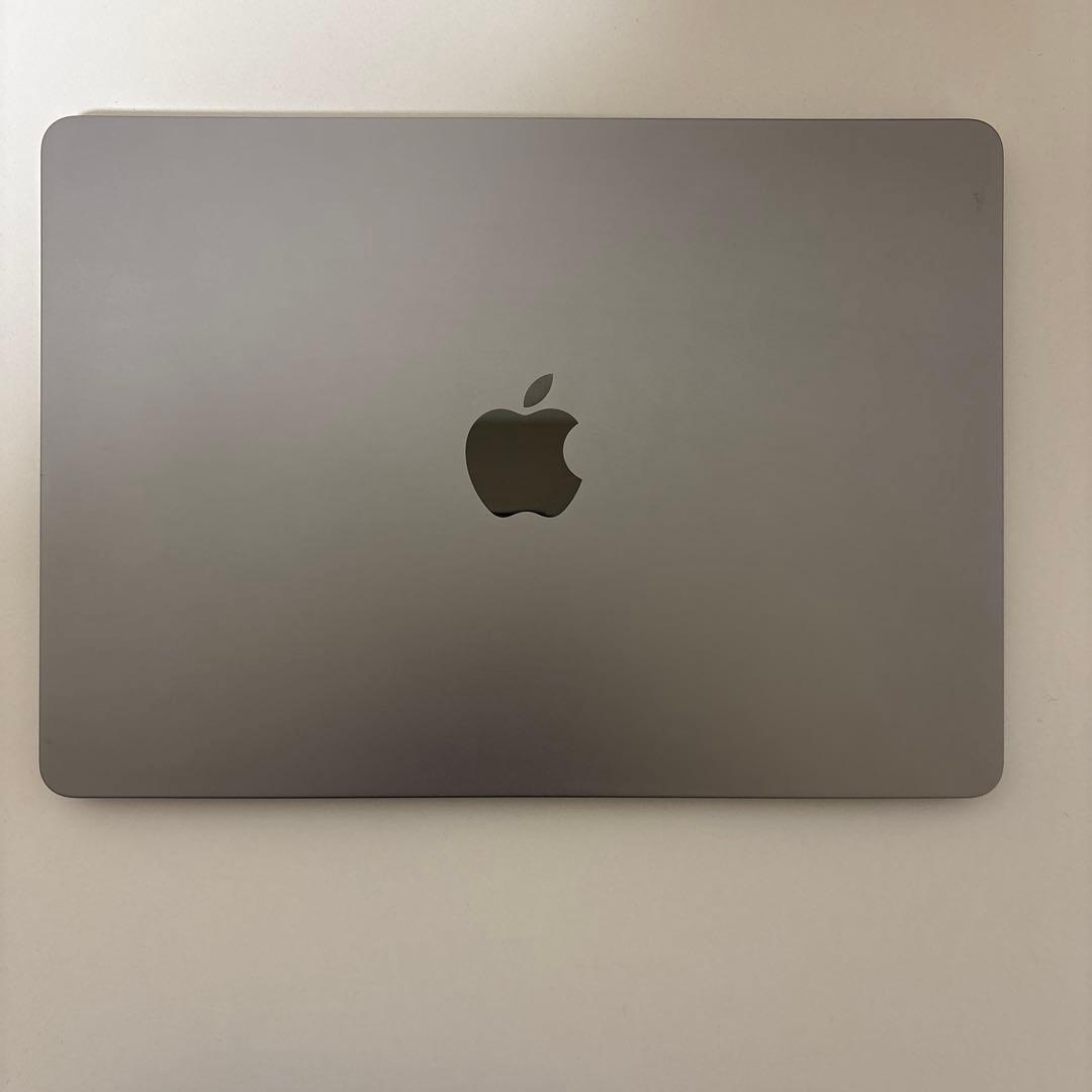 MacBook本体 MacBookAir