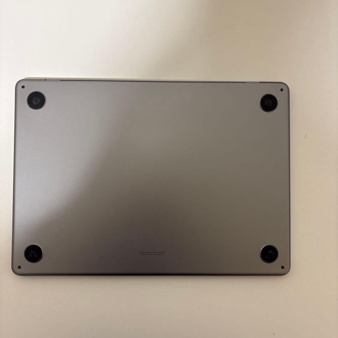 MacBook本体 MacBookAir