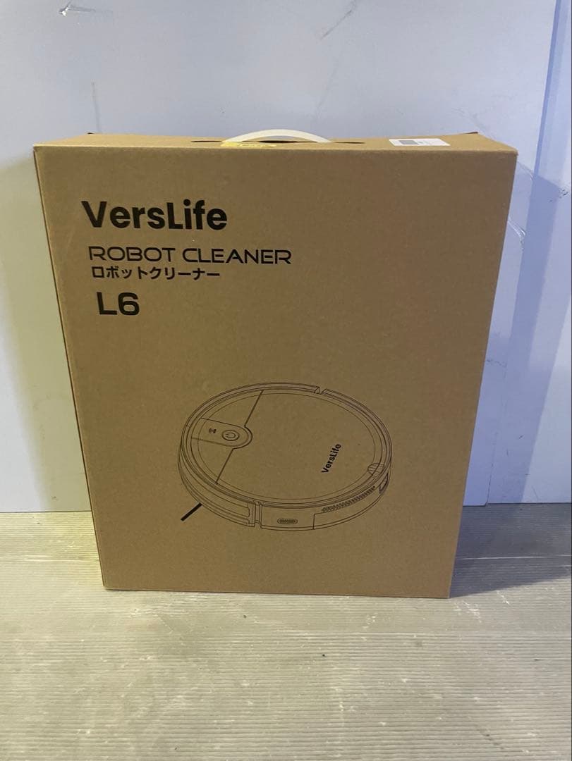 掃除機 ロボット 3000Pa 強力吸引 超薄型 2in1ダストボックス