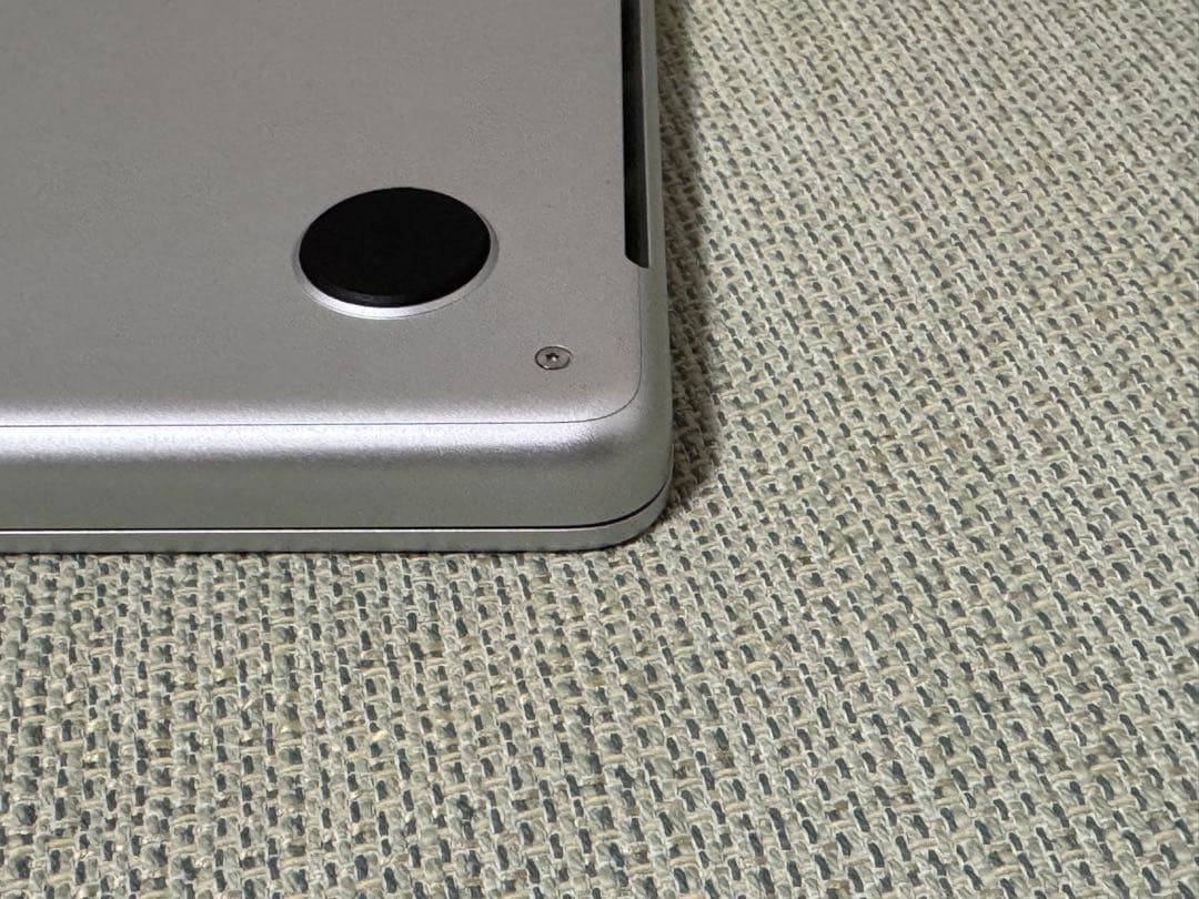 美品 MacBook Pro 14インチ M3 Pro 36GB