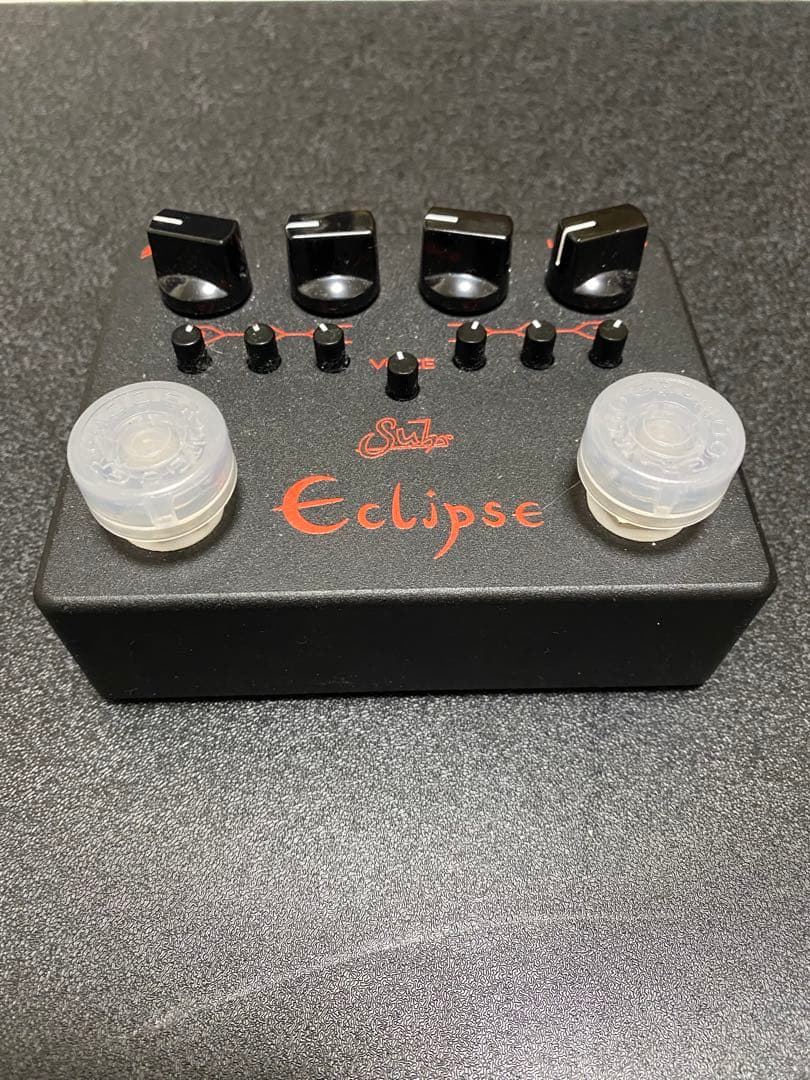 T*9様 Suhr Eclipse （付属品完備）
