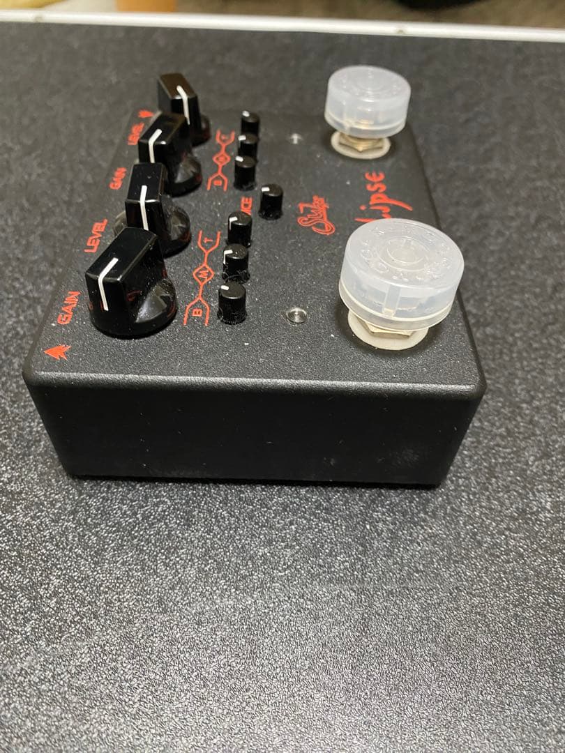 T*9様 Suhr Eclipse （付属品完備）