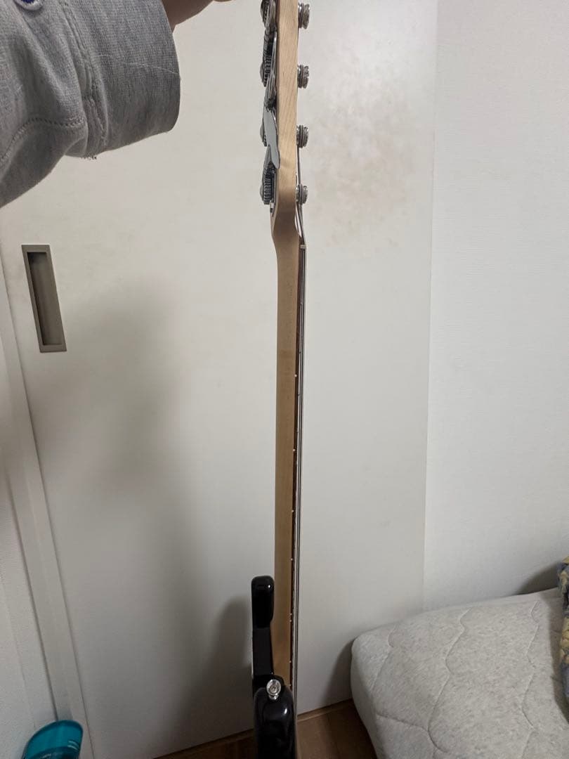 フェンダープレシジョンベース