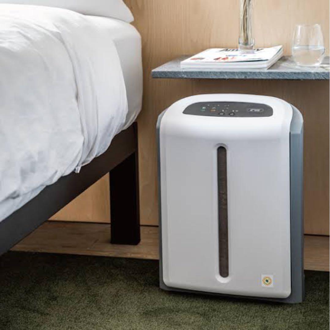 2025年製 新品未使用 アムウェイ 空気清浄機 最新型 アトモスフィアミニ