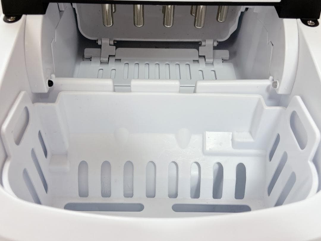 MTK　LIVZA ICE-C01 コンパクト高速製氷機