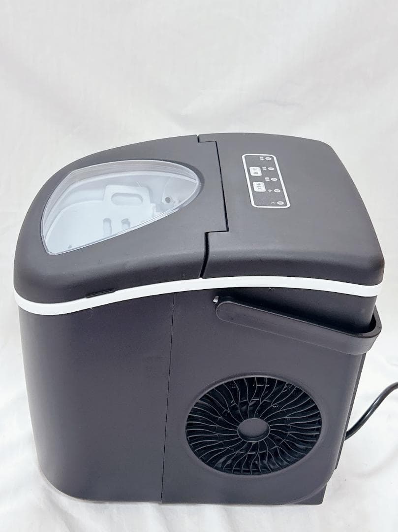 MTK　LIVZA ICE-C01 コンパクト高速製氷機