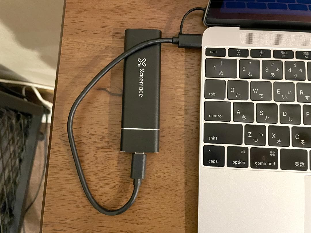 MacBook 12　2016　Core m3　8GB　128GB　ジャンク扱い