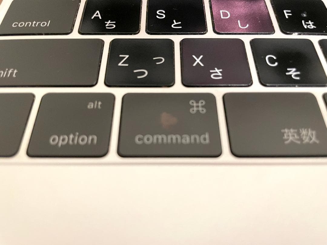 MacBook 12　2016　Core m3　8GB　128GB　ジャンク扱い