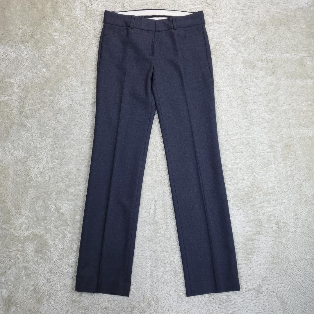 nananananananさん専用 Theory パンツスーツ グレー 2　M