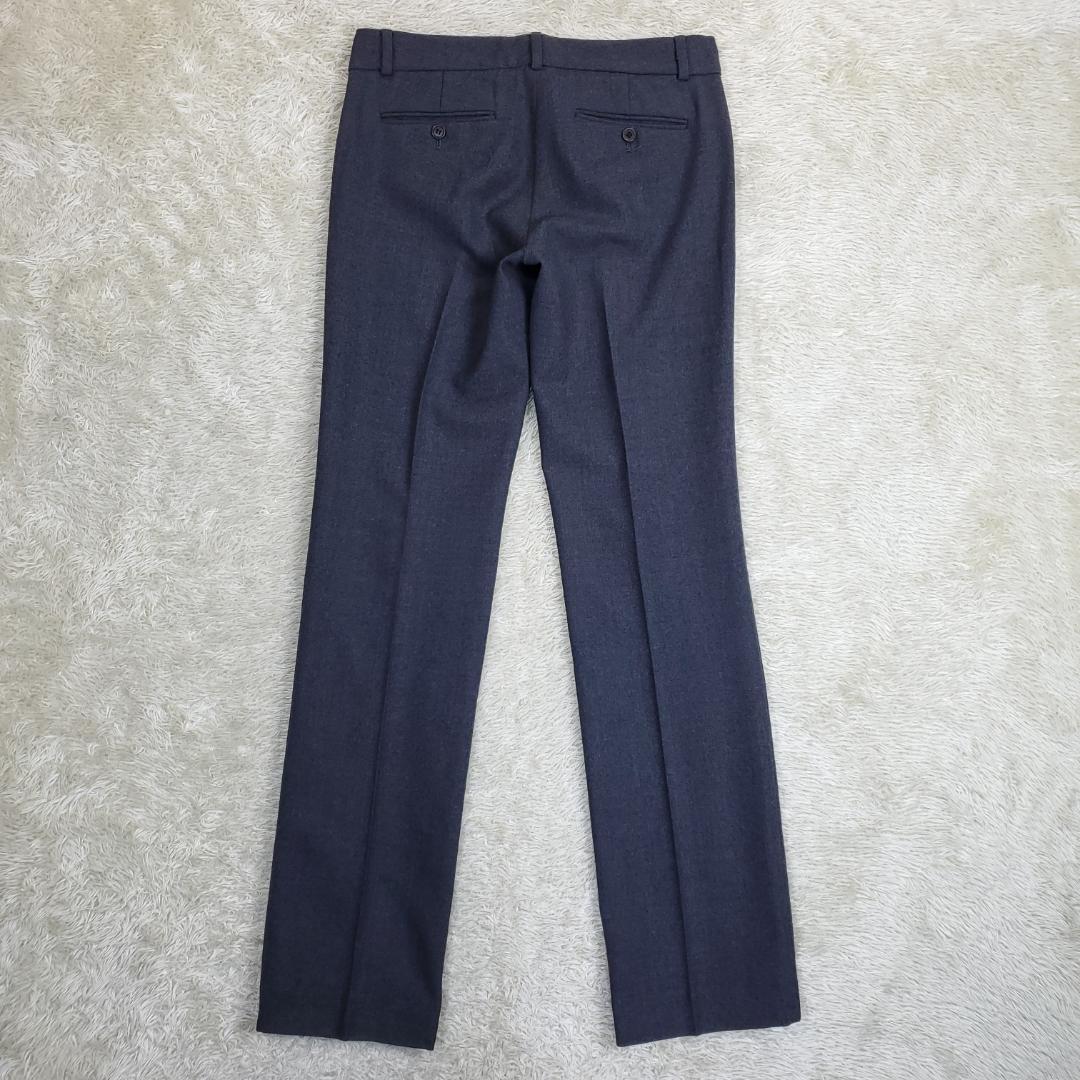 nananananananさん専用 Theory パンツスーツ グレー 2　M