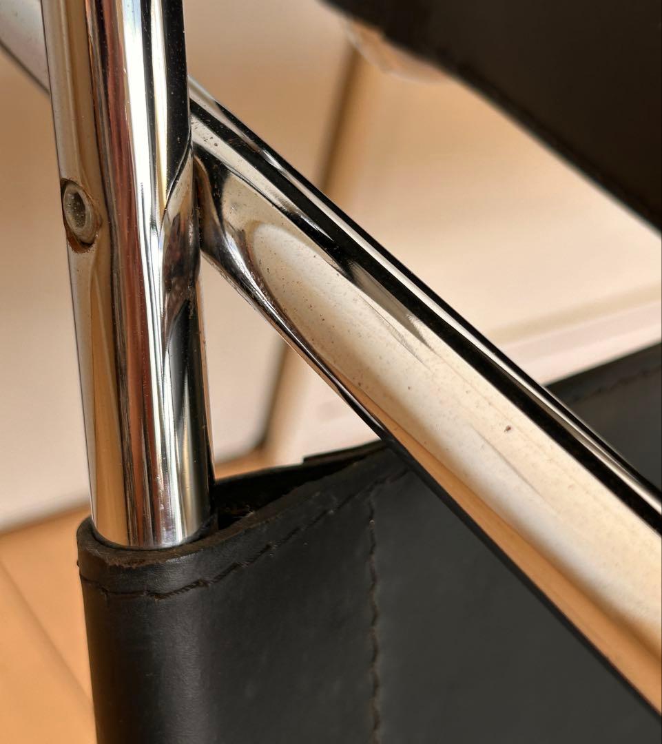 Marcel Breuer マルセル ブロイヤー ワシリーチェア リプロダクト