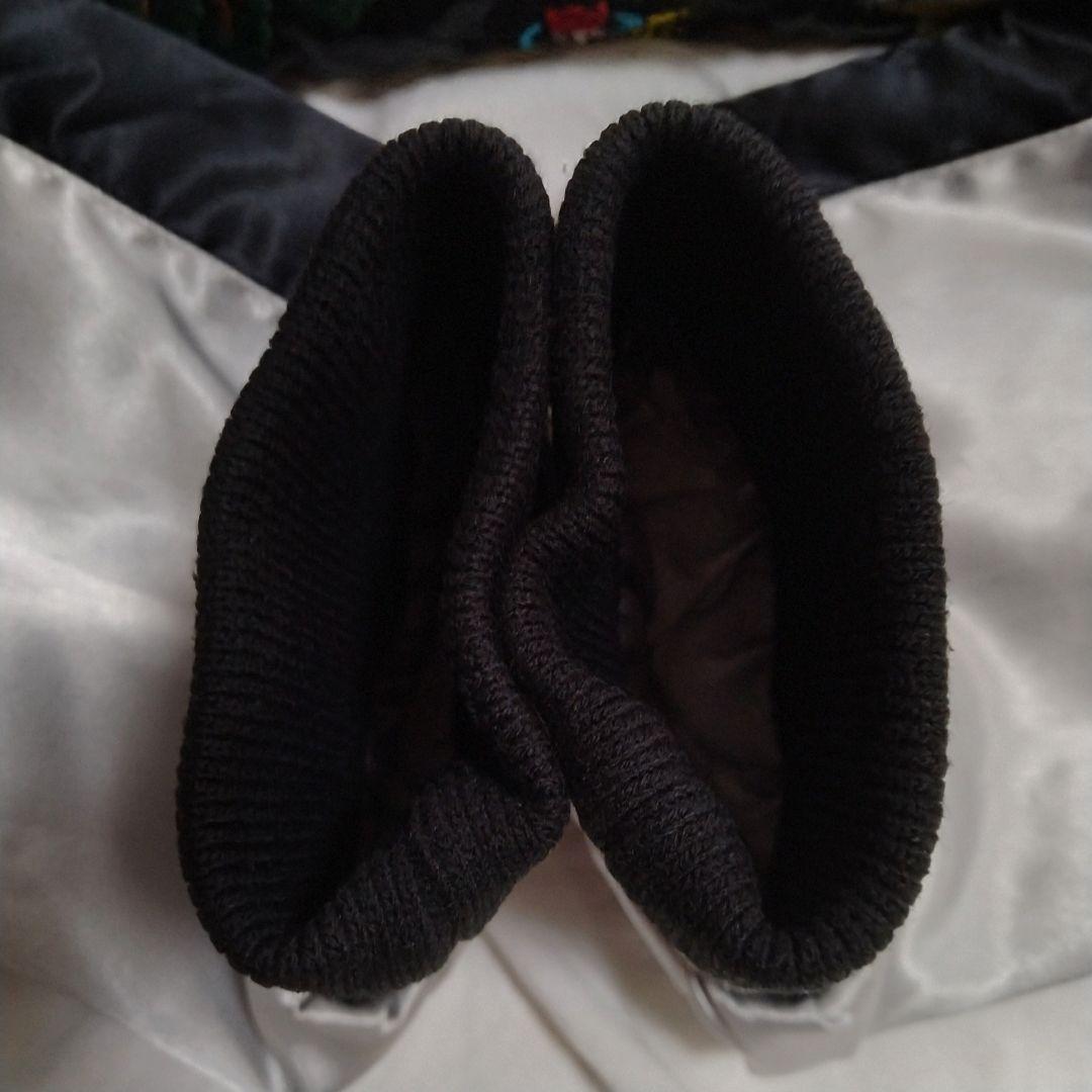 【和柄 日本製】Prince プリンス商会 スカジャン 横須賀ジャンパー 総刺繍