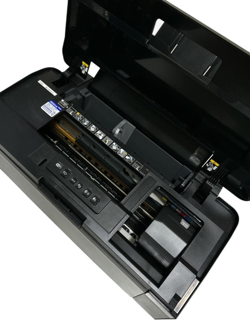 EPSON カラリオ EP-4004 インクジェット プリンター A3ノビ対応
