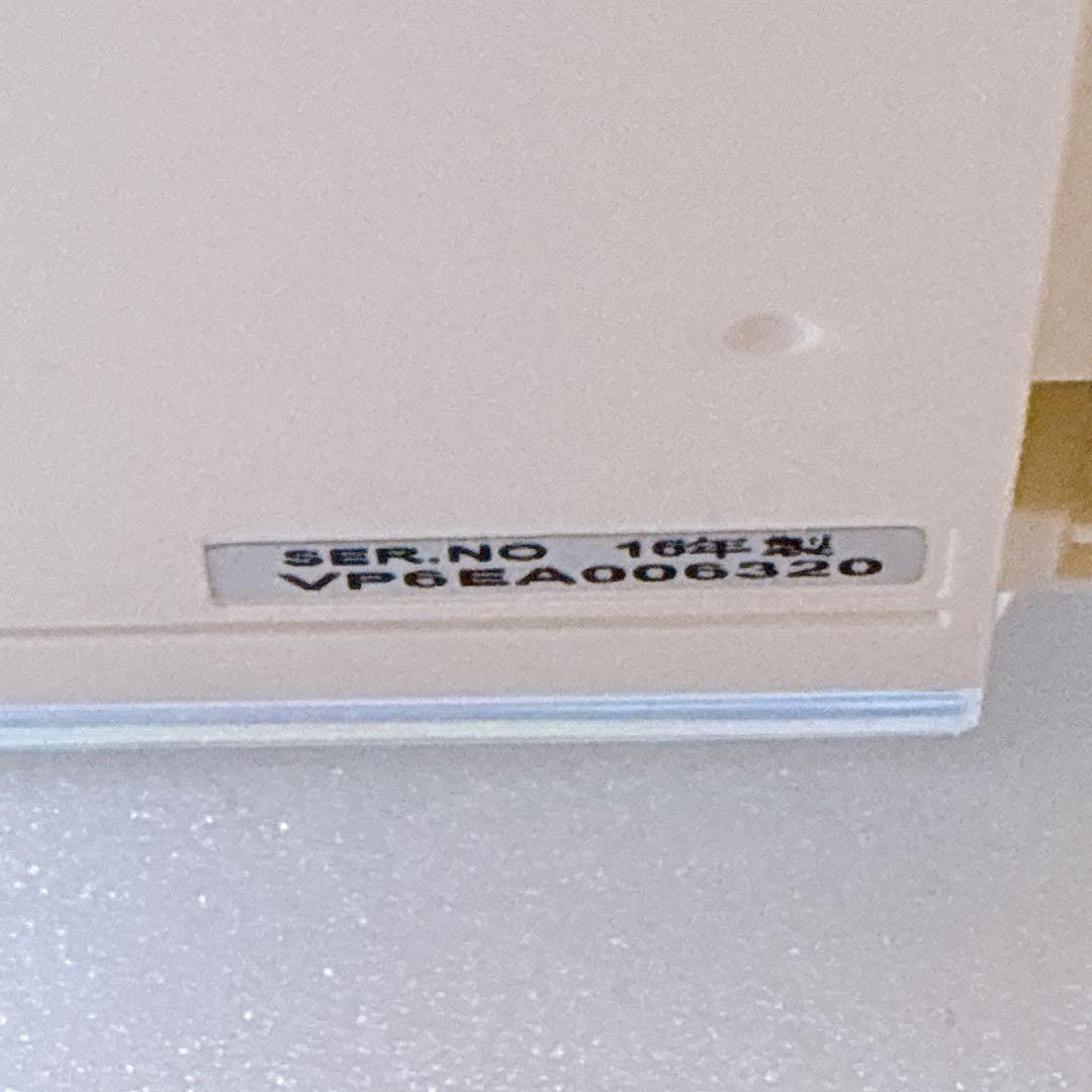 テレビ Panasonic UN-24F6D