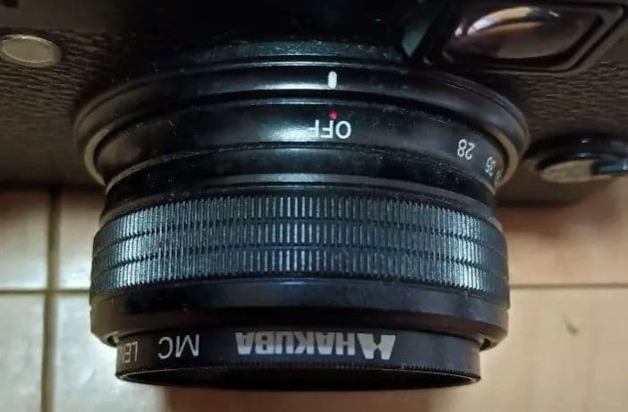 FUJIFILM X20 コンパクトデジタルカメラ