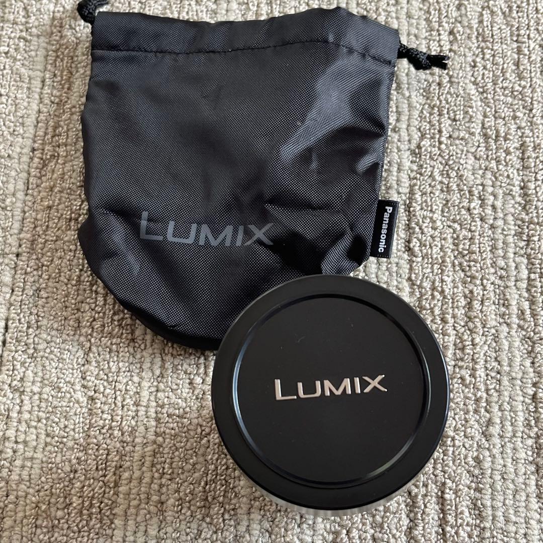パナソニック H-F007014 LUMIX G VARIO 7-14mm