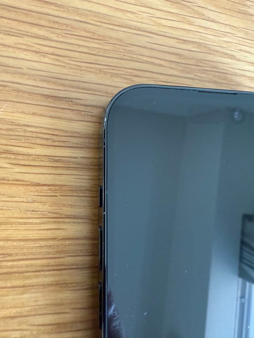 iPhone 14 Pro 256GB スペースブラック SIMフリー 本体