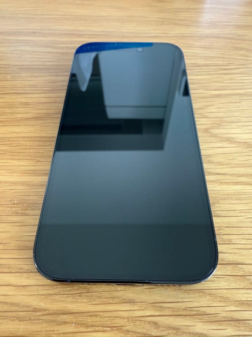 iPhone 14 Pro 256GB スペースブラック SIMフリー 本体