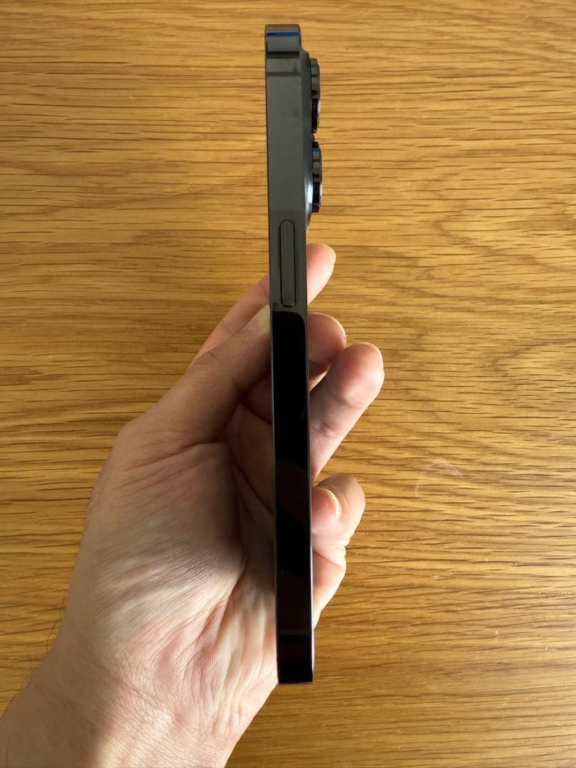 iPhone 14 Pro 256GB スペースブラック SIMフリー 本体