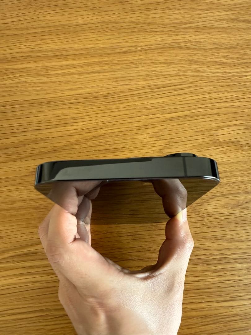 iPhone 14 Pro 256GB スペースブラック SIMフリー 本体