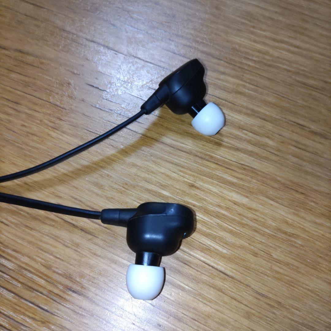 SONY WI-1000XM2 ネックバンド／カナル型／ノイズキャンセリング