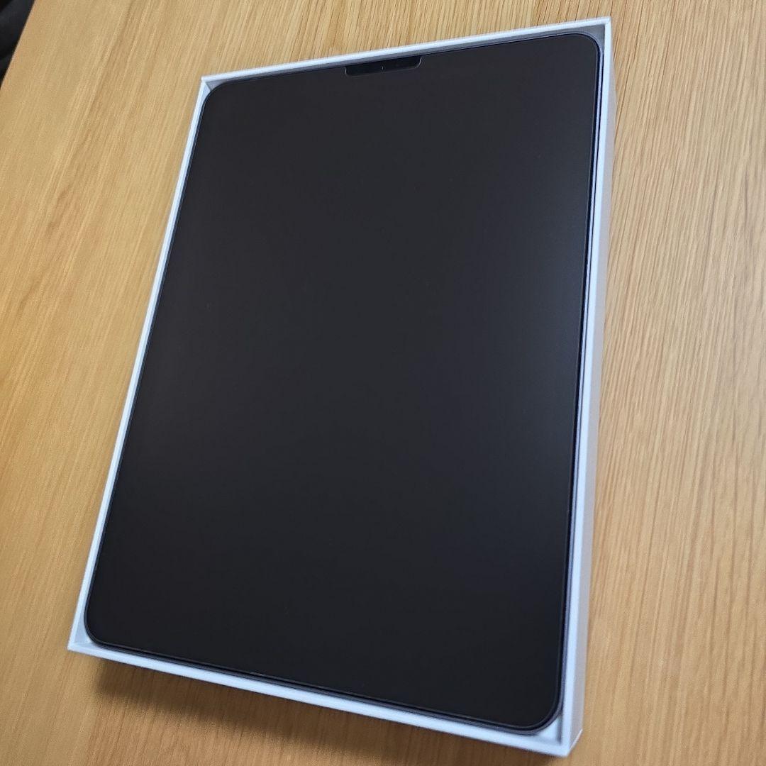 iPadPro(第2世代)11インチ 256GB Wi-Fi