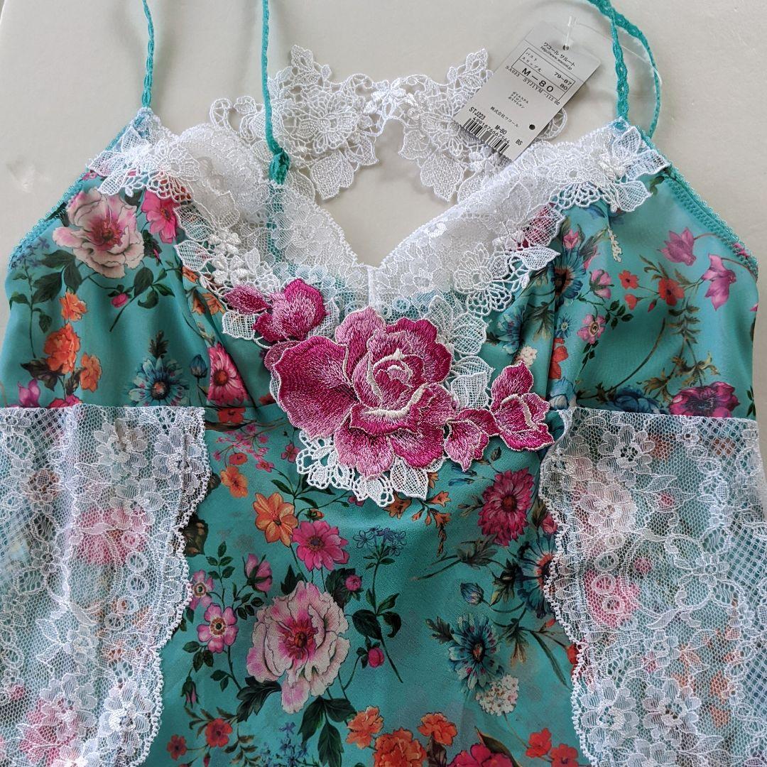 サルート♥23G♥源氏物語♥スリップ♥M♥BS♥STJ223♥③ salute