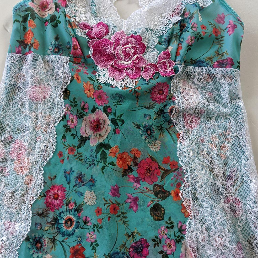 サルート♥23G♥源氏物語♥スリップ♥M♥BS♥STJ223♥③ salute