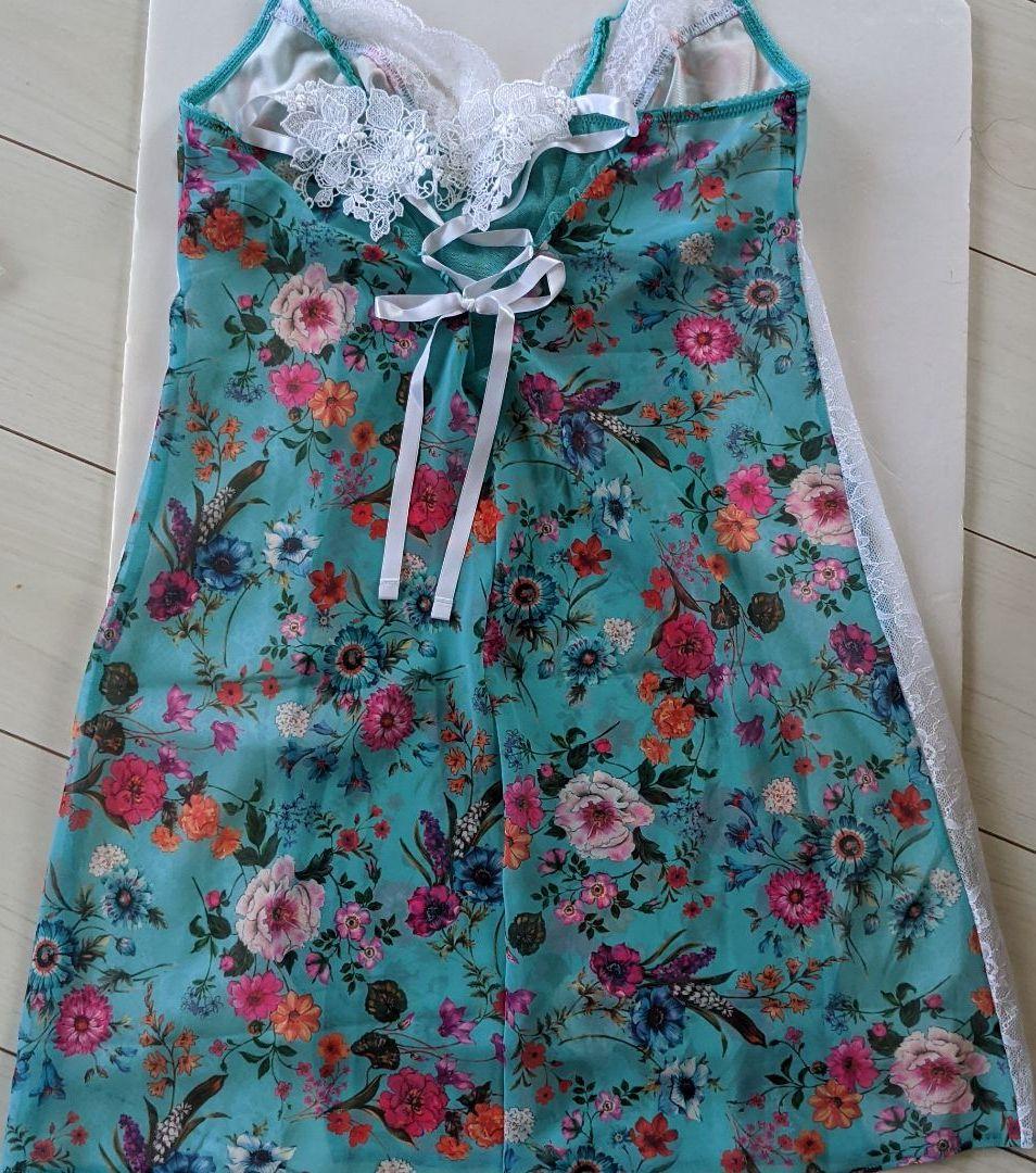 サルート♥23G♥源氏物語♥スリップ♥M♥BS♥STJ223♥③ salute