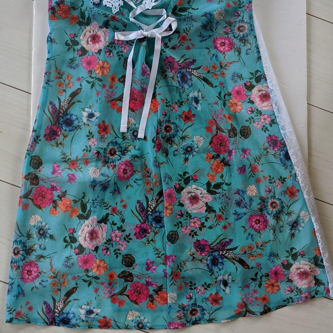 サルート♥23G♥源氏物語♥スリップ♥M♥BS♥STJ223♥③ salute