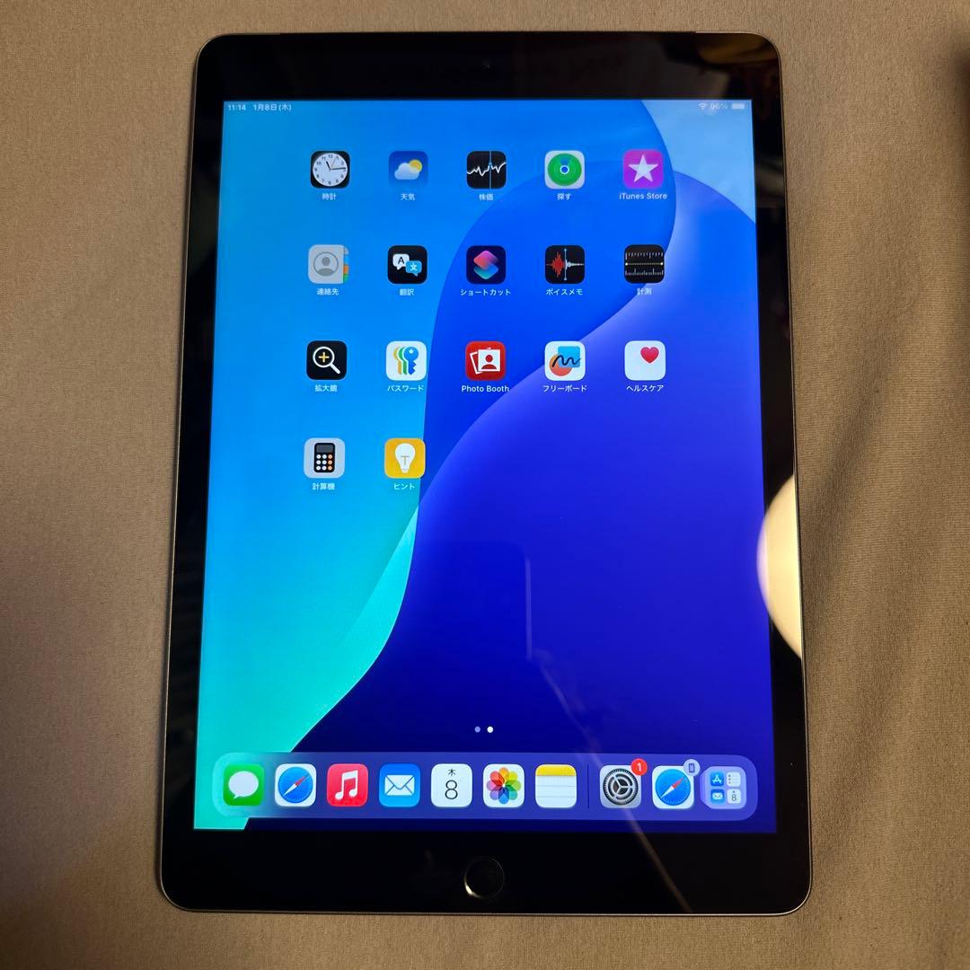 Apple iPad 第9世代 64GB SiMフリー 3