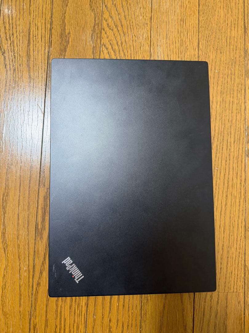 Windowsノート本体 Lenovo ThinkPad L380 Core i5 8GB 256GB