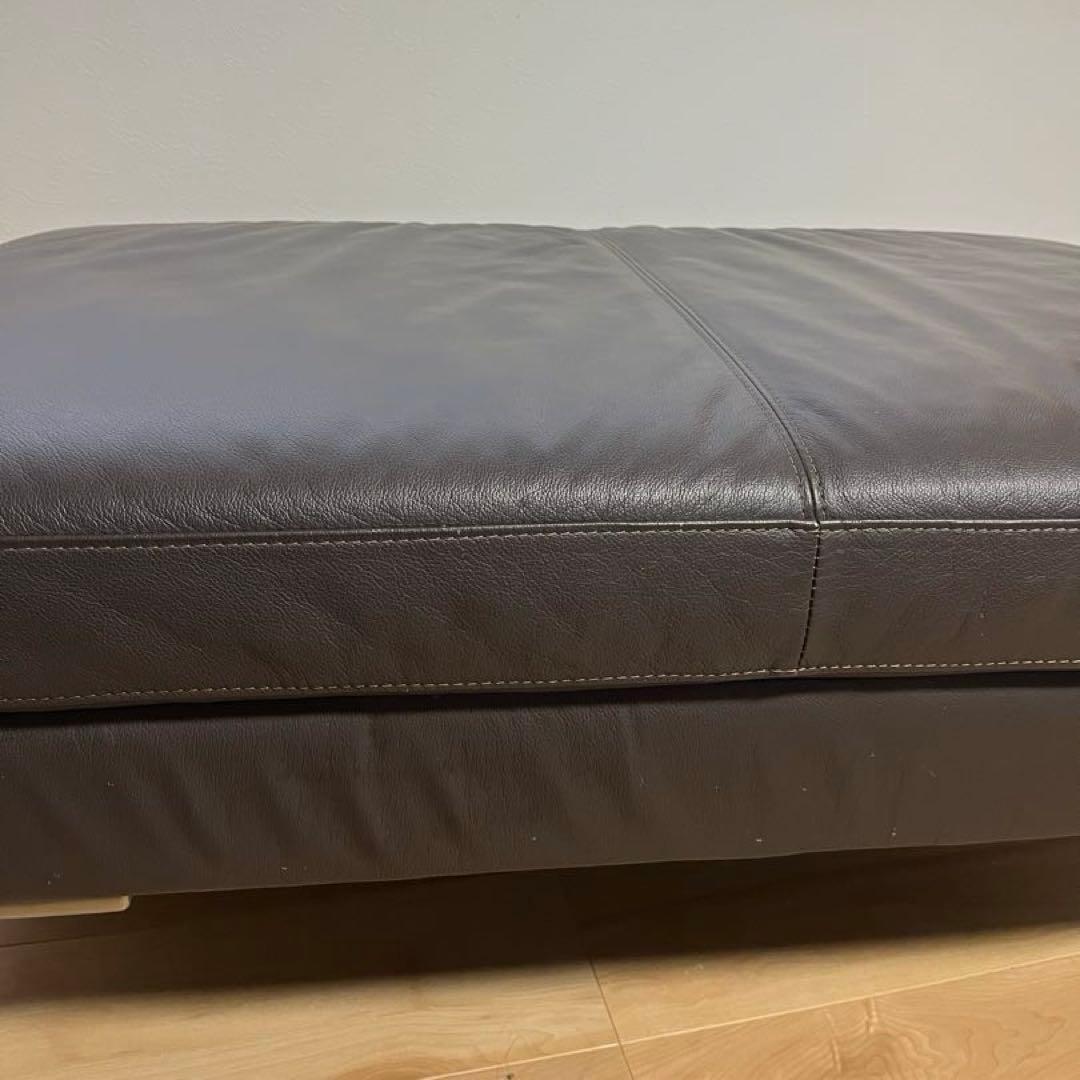 BoConceptボーコンセプト高級家具 本革レザー　一人掛け二人掛けオットマン