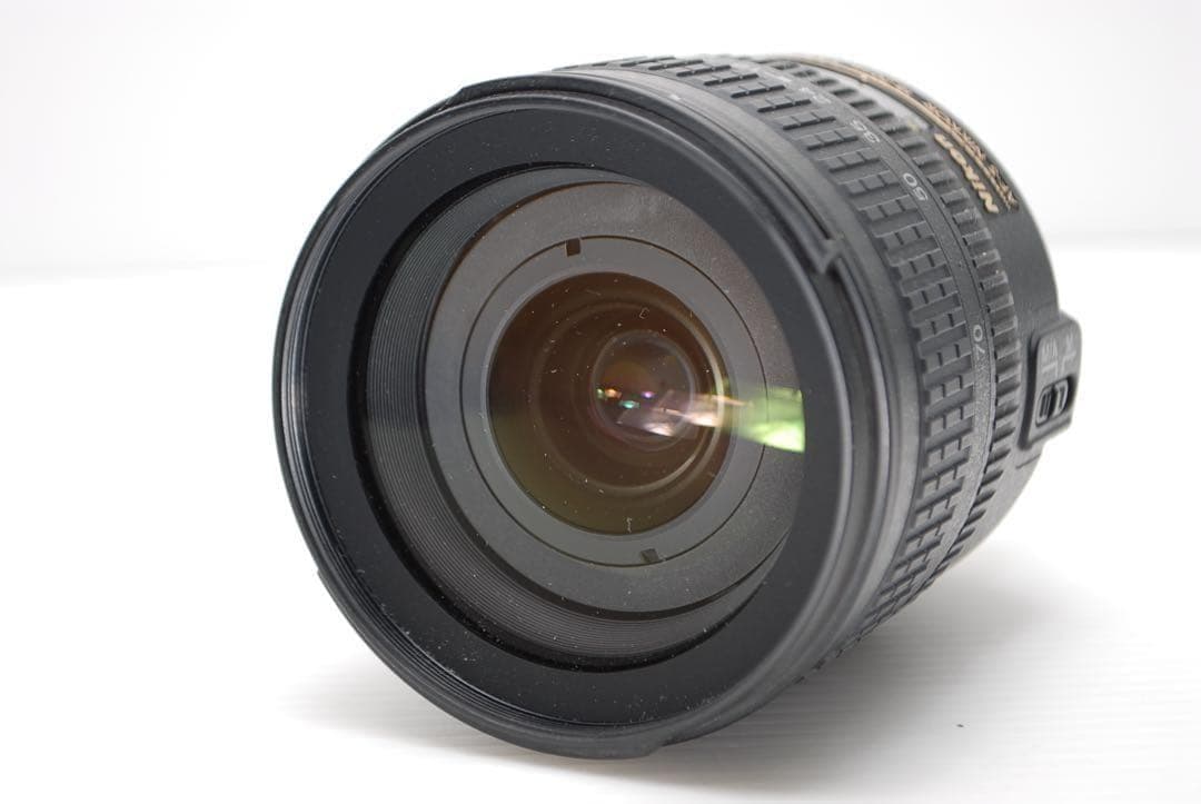 ❤️Nikon D3000❤️シングルレンズセット美品 軽量&コンパクト 美品