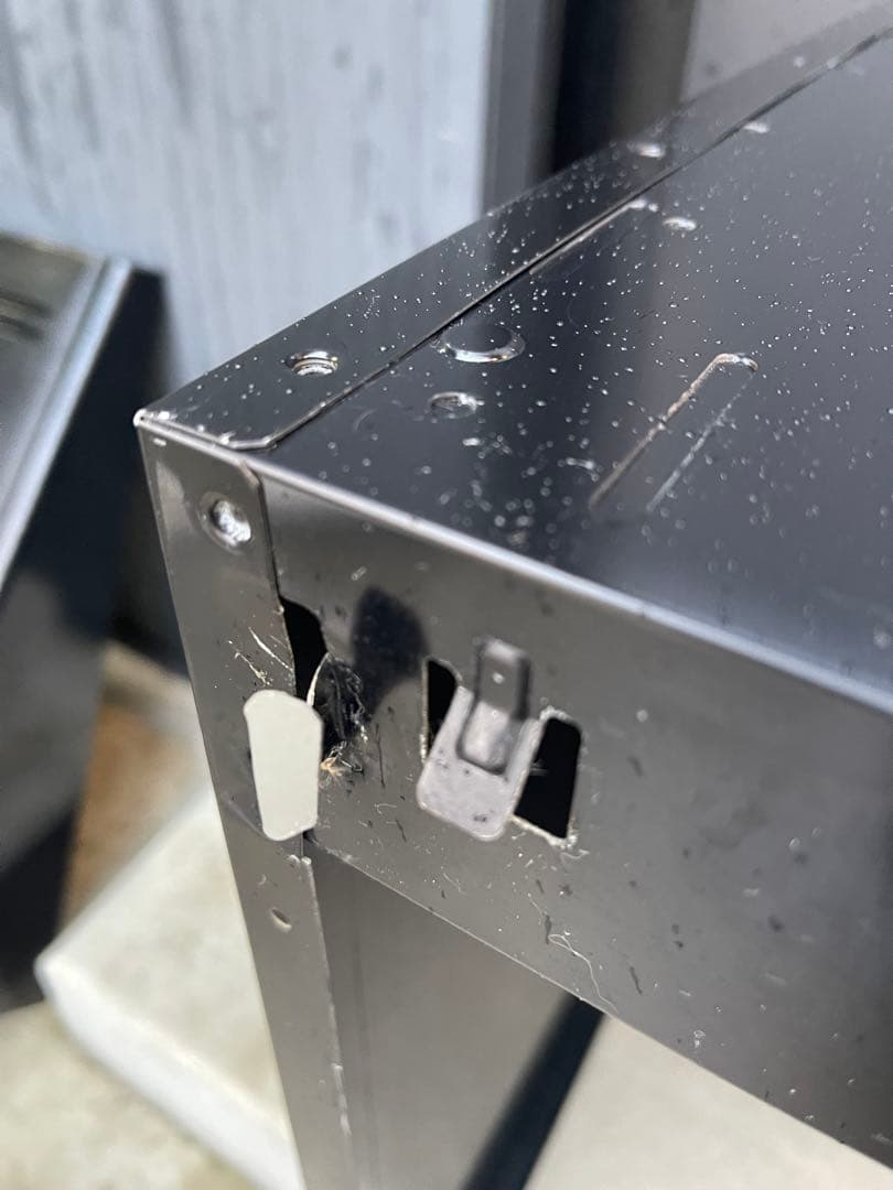 【オマケ付】 富士工業 V-903 BK 換気扇 台所 レンジフード 900mm