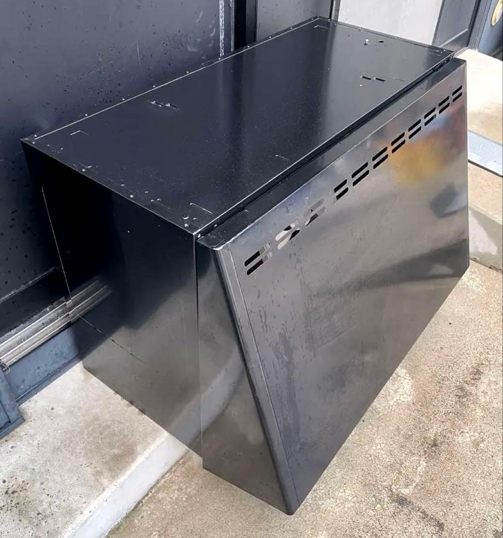 【オマケ付】 富士工業 V-903 BK 換気扇 台所 レンジフード 900mm