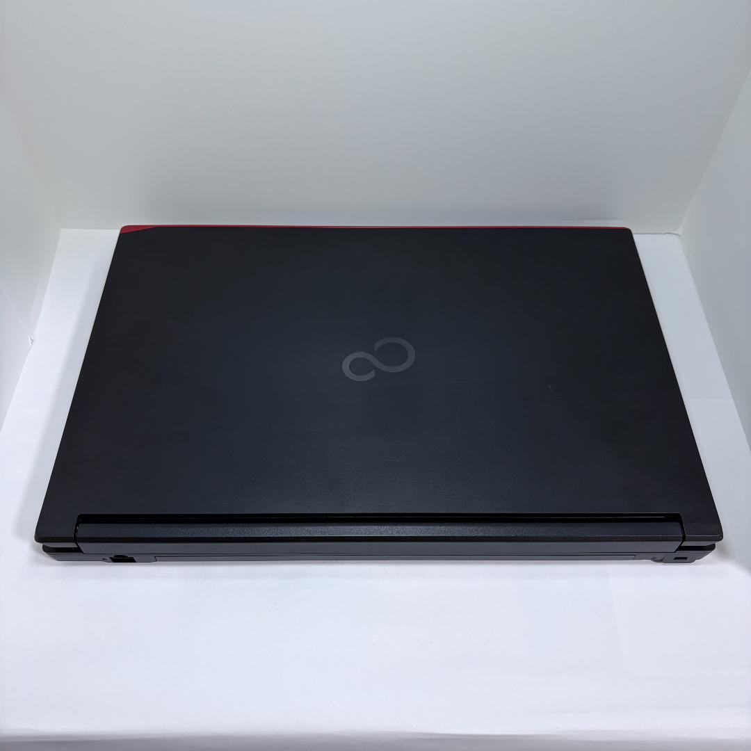 富士通 LIFEBOOK A5510/D 大画面15.6型 16G/512G