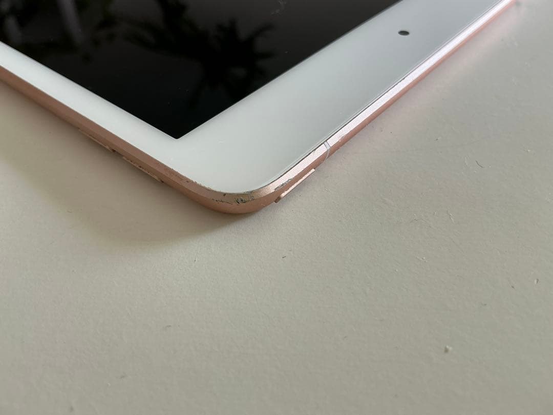 【ジャンク】iPadmini5 本体 A2124 第5世代アイパッドミニ