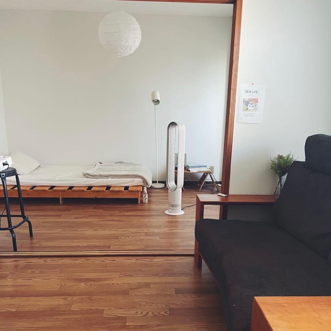 セミダブルベッドフレーム