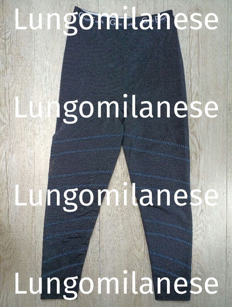 グラントイーワンズ　LALA Grant ドレナージュ スパッツ Ⅱ 489