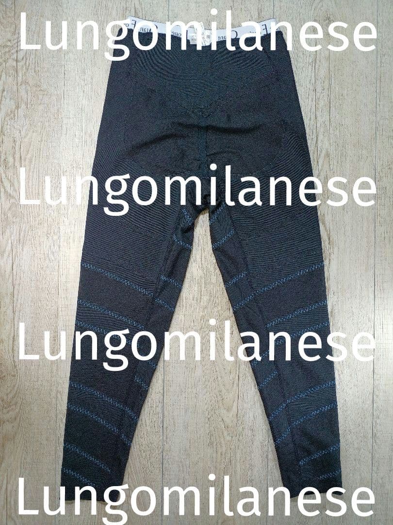 グラントイーワンズ　LALA Grant ドレナージュ スパッツ Ⅱ 489