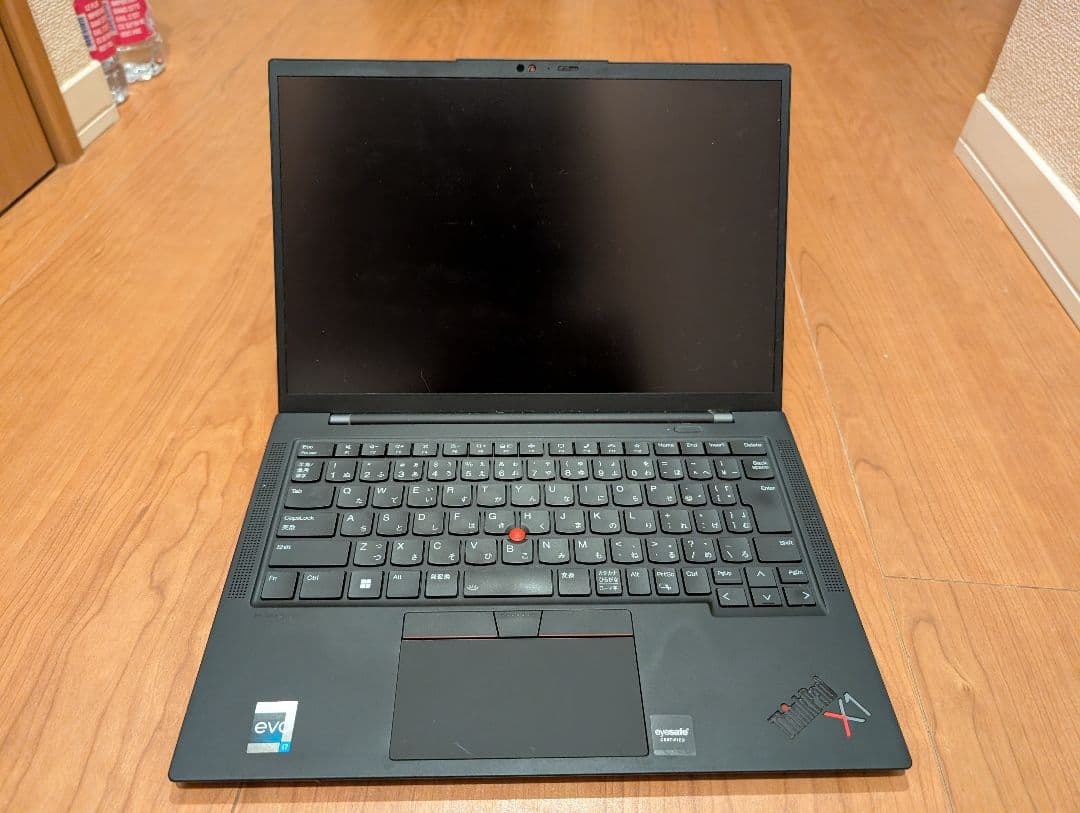 【 ジャンク品】Lenovo ThinkPad X1 Carbon Gen10