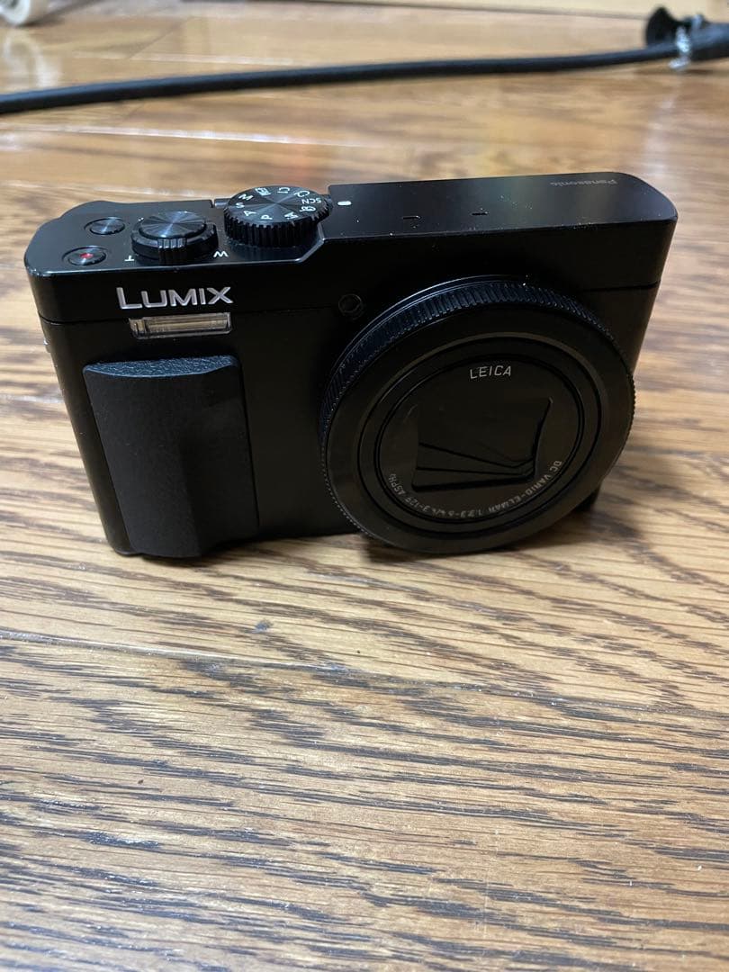 LUMIX DC-TZ99 おまけ付き