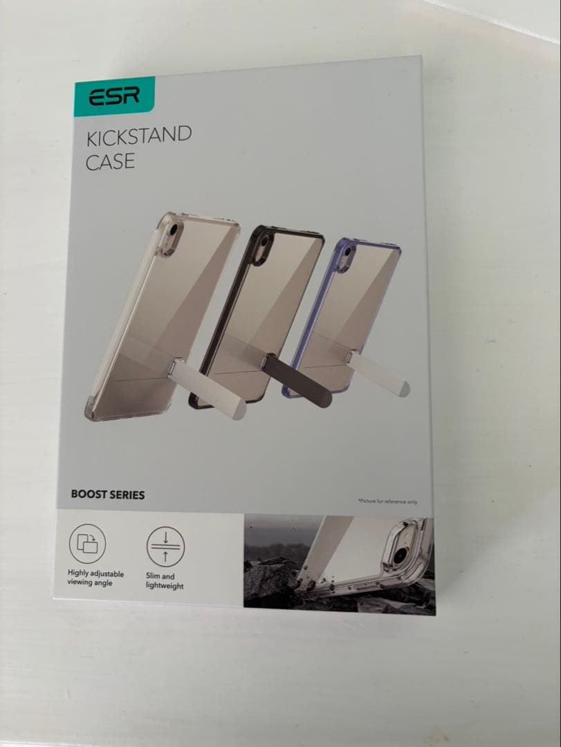 iPad mini7(A17 Pro) Wi-Fi 128GB＋ケース＋フィルム