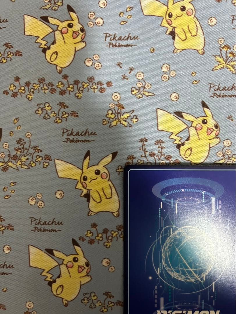 蟹*噌様 フーディエモン　希少　パラレル