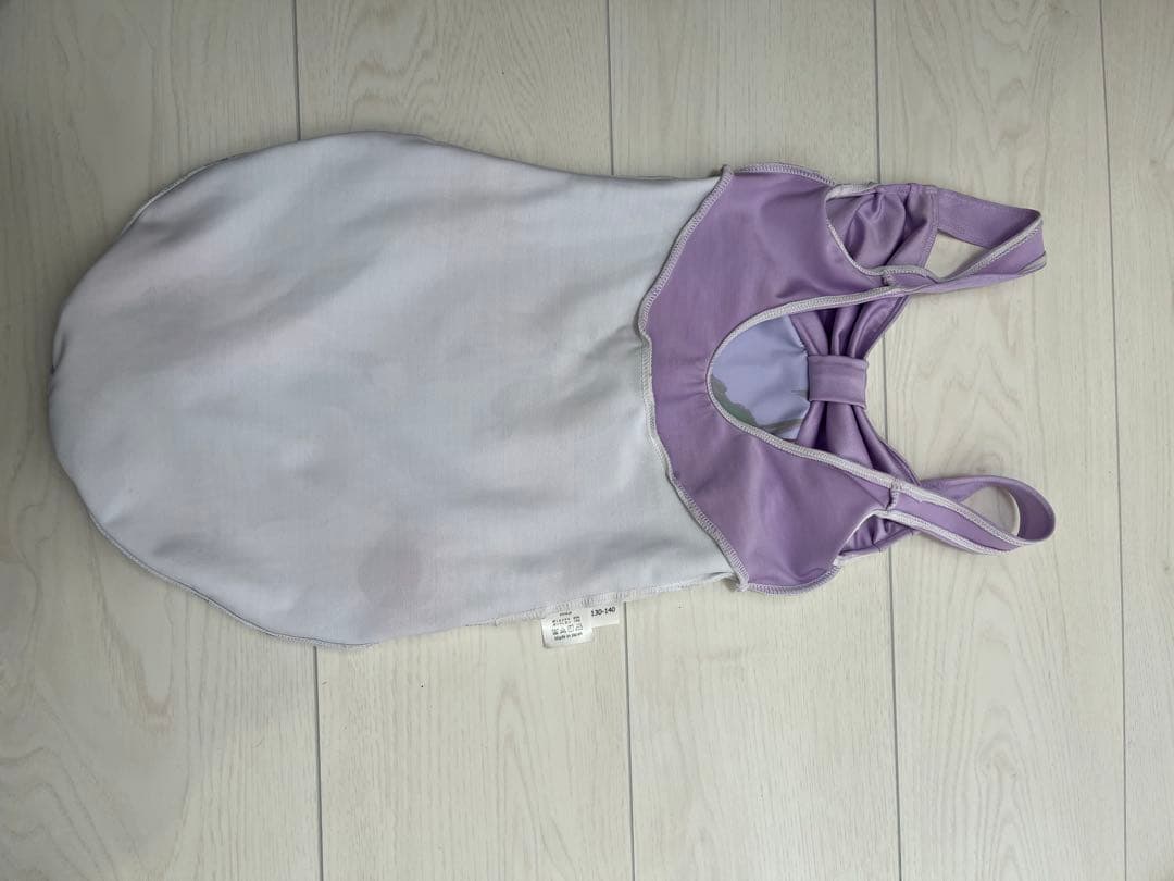 stina新品未使用レオタード120〜130