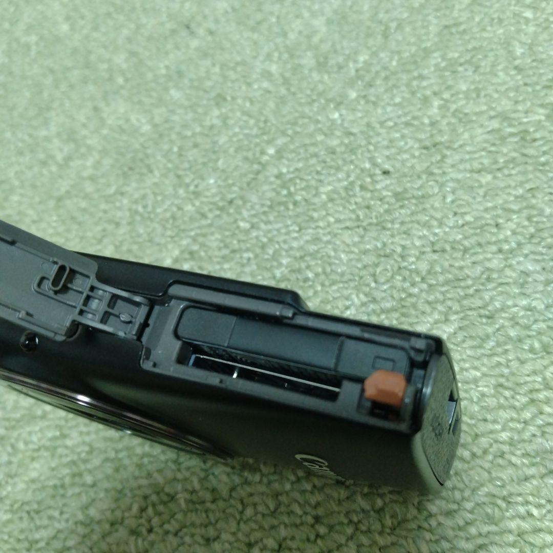 Canon IXY 650 デジタルカメラ