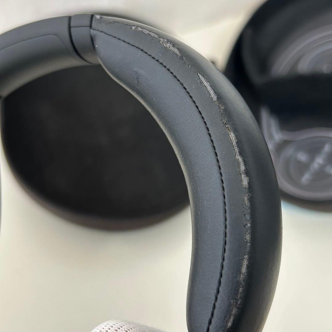 SONY ソニー WH-1000XM4 ワイヤレスヘッドホン